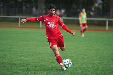 尼科：德国没进半决赛让我惊讶，但FIFA前四会师四强并非偶然（配图示意）